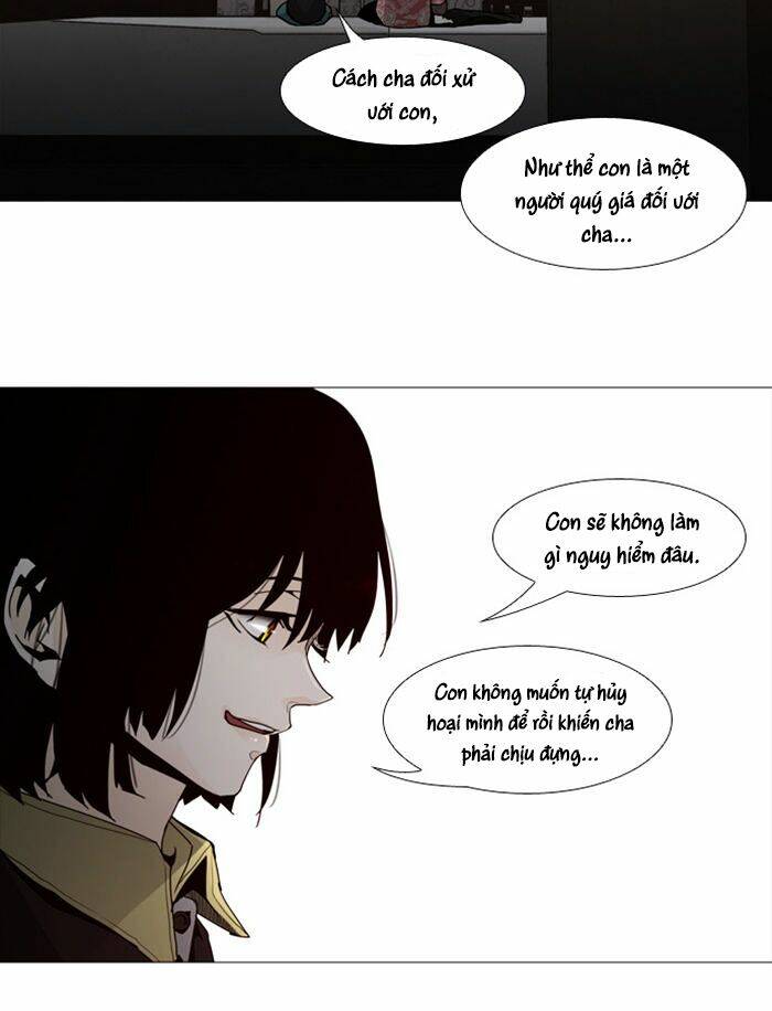 một không gian thời gian khác chapter 59 35