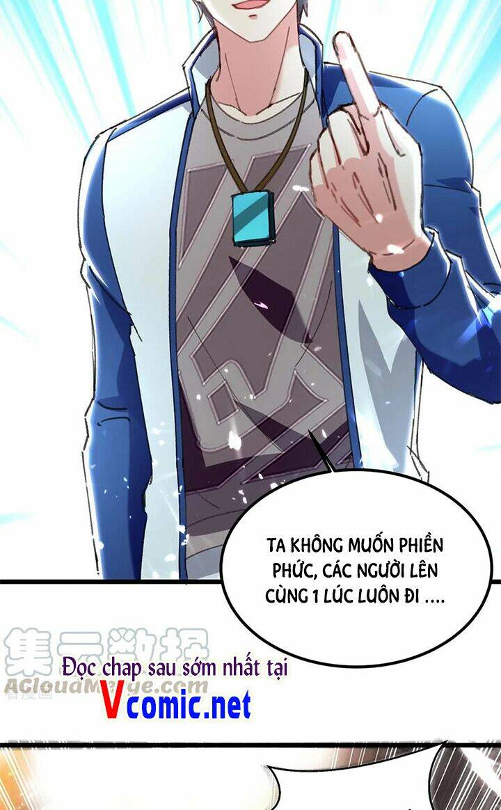 trọng sinh khí thiếu quy lai chapter 185 16