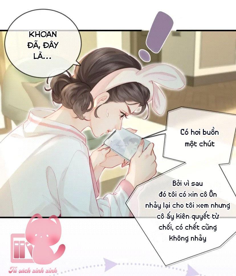 vợ chồng siêu sao có chút ngọt [m] chapter 31 20