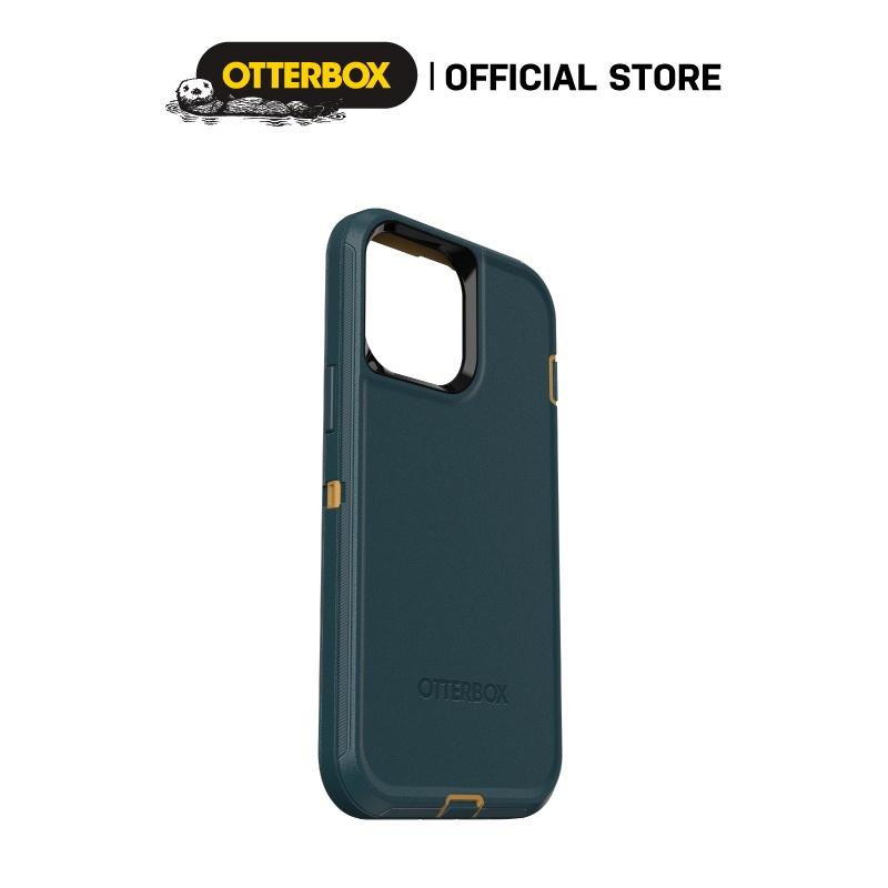 Ốp Lưng Chống Sốc OtterBox Defender Series cho Iphone 13/12 Pro Max - Hàng Chính Hãng