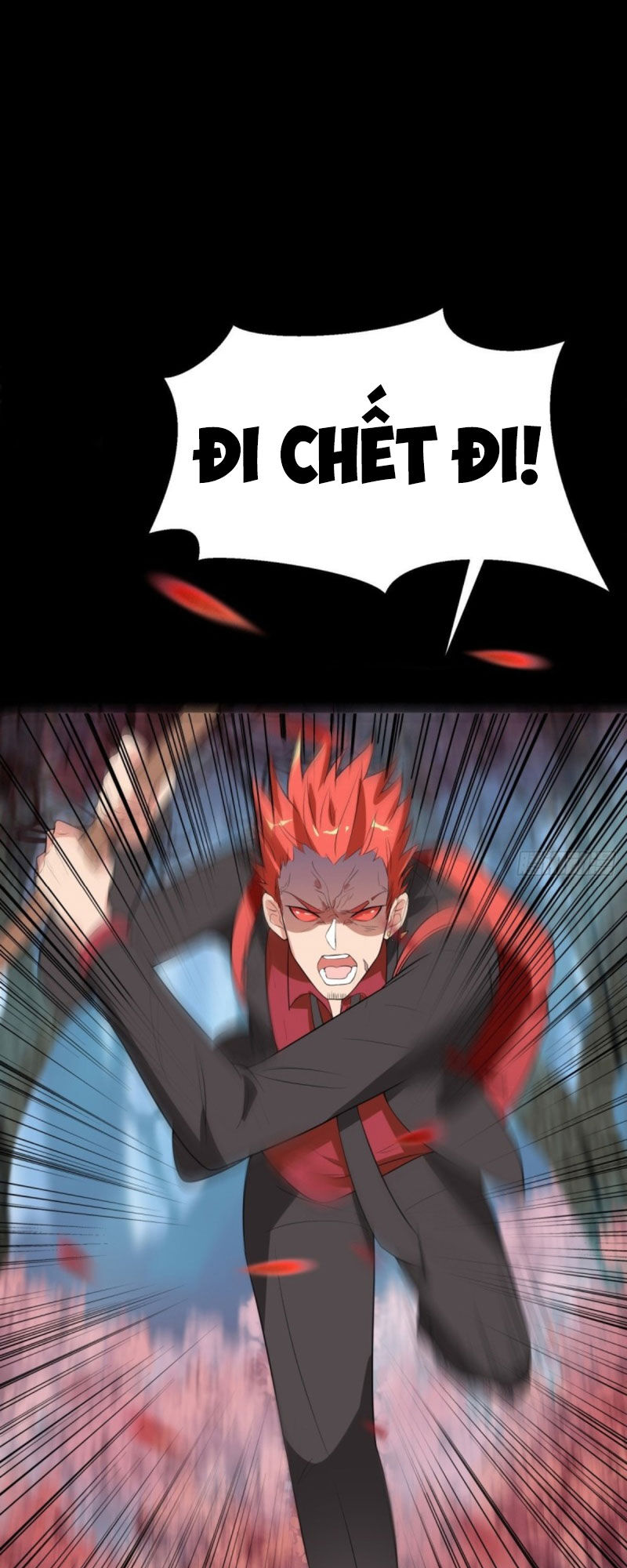 đỉnh phong cường thiếu chapter 68 23