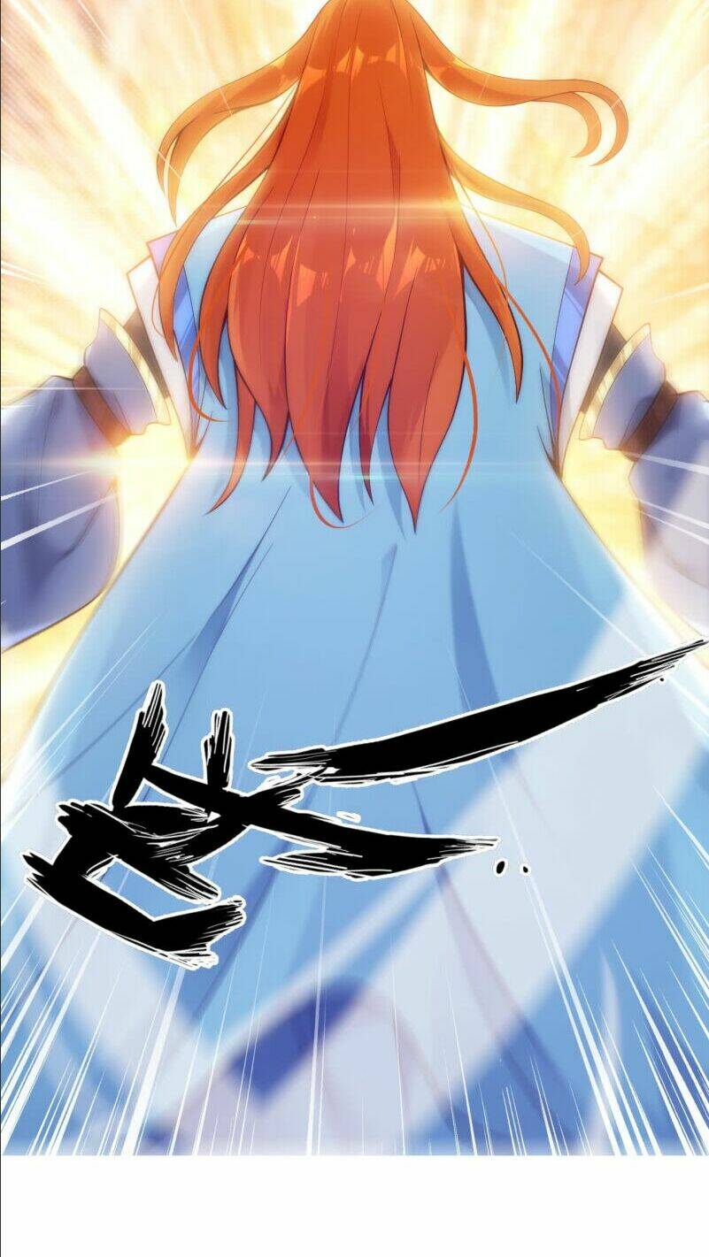 thiên hạ kiếp chapter 21 23