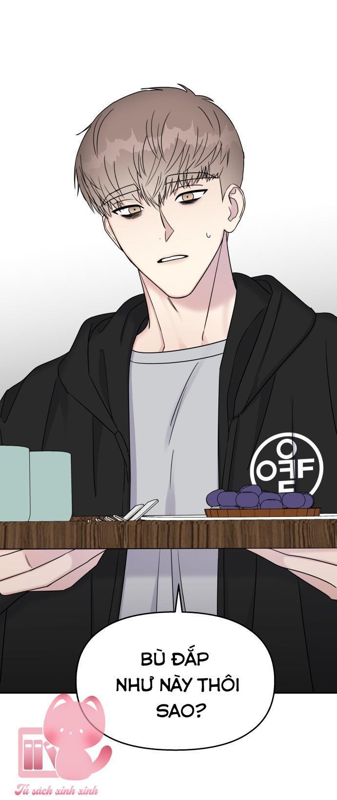 hãy vờ như ta yêu nhau chapter 25 13