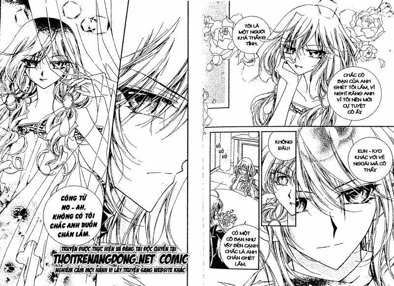 legend - truyền thuyết fushigi chapter 6 72