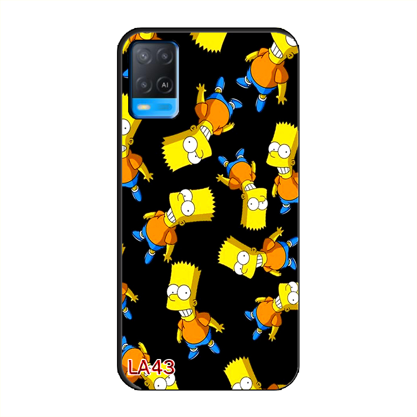 Ốp Lưng Dành Cho OPPO A54