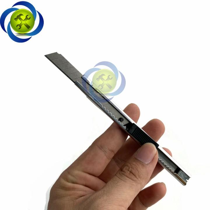 Lưỡi dao rọc giấy Tolsen 30012 9x80mm