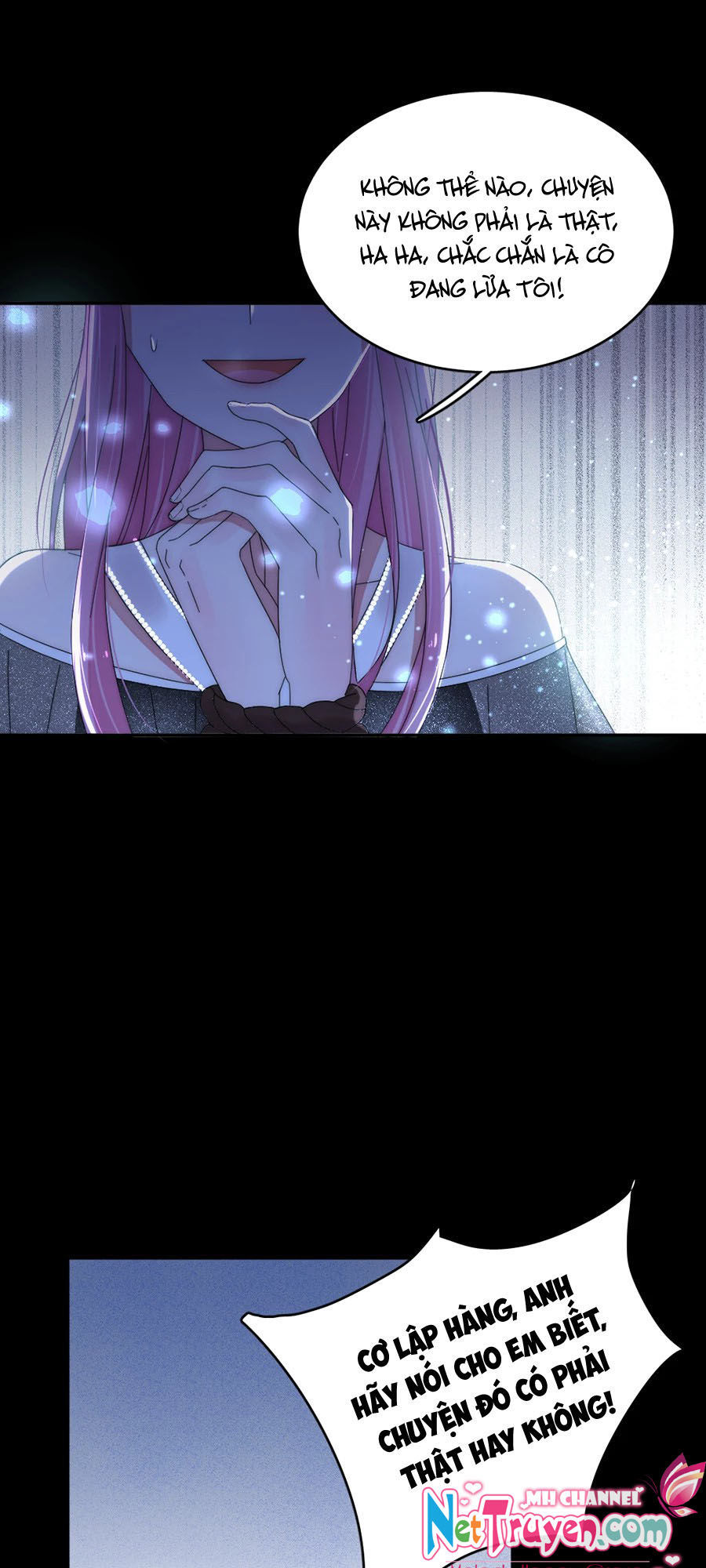 hoàn mỹ lão công tiến hóa luân chapter 92 3