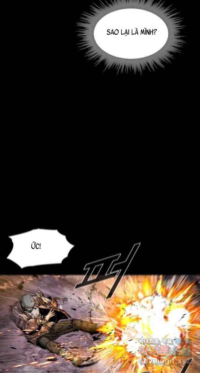 mật mã mê cung chapter 55 33