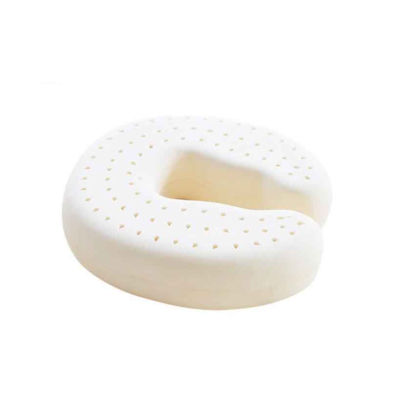 GỐI CAO SU TRAVELMATE