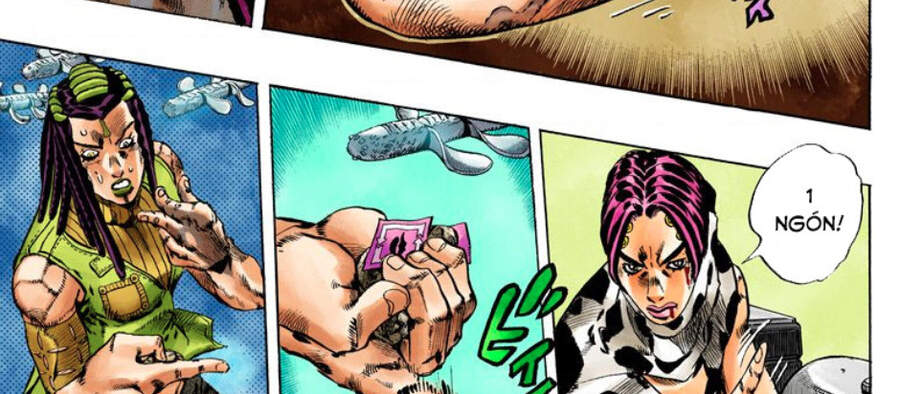 cuộc phiêu lưu bí ẩn chapter 708 43