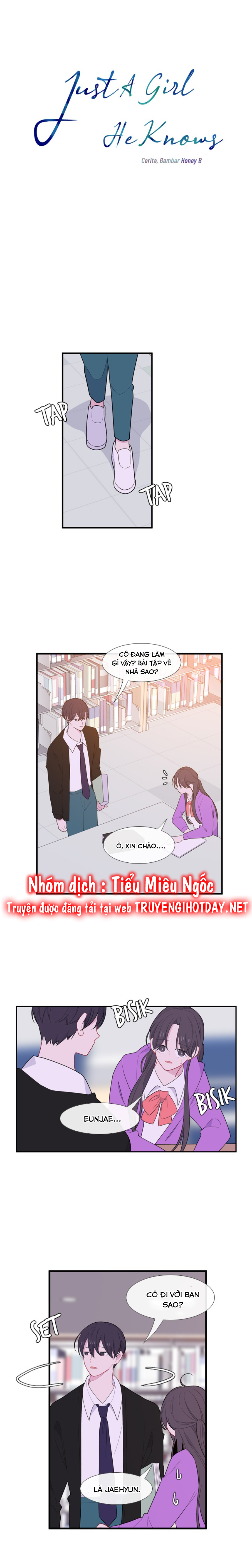 quay lại nhé chapter 63 3