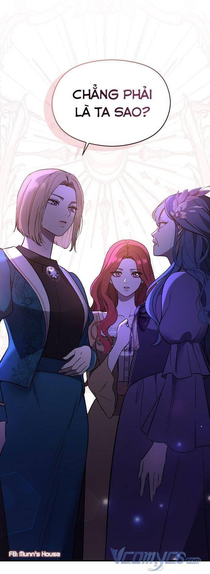 tôi không cố ý quyến rũ nam chính đâu! chapter 72 79