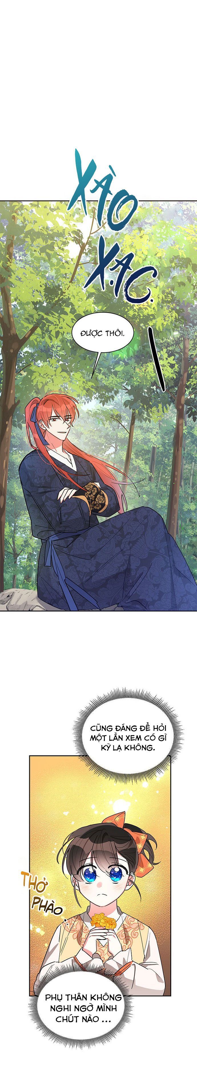 con gái bảo bối của boss phản diện chapter 24 8