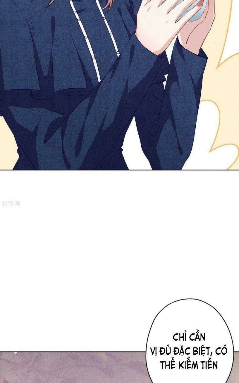thiếu soái, vợ anh muốn lật trời! chapter 132 25
