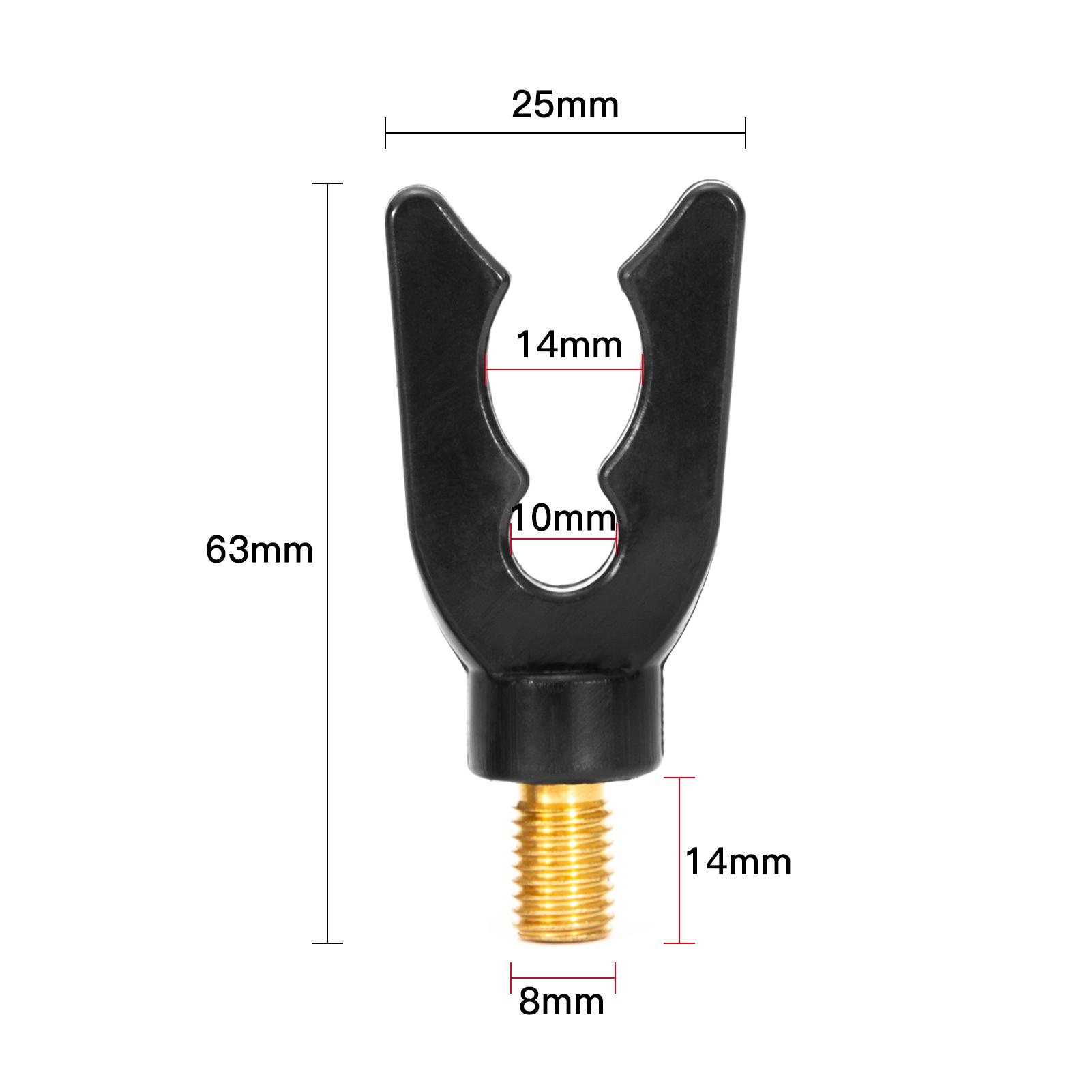 Set 3 Giá Đỡ Cần Câu