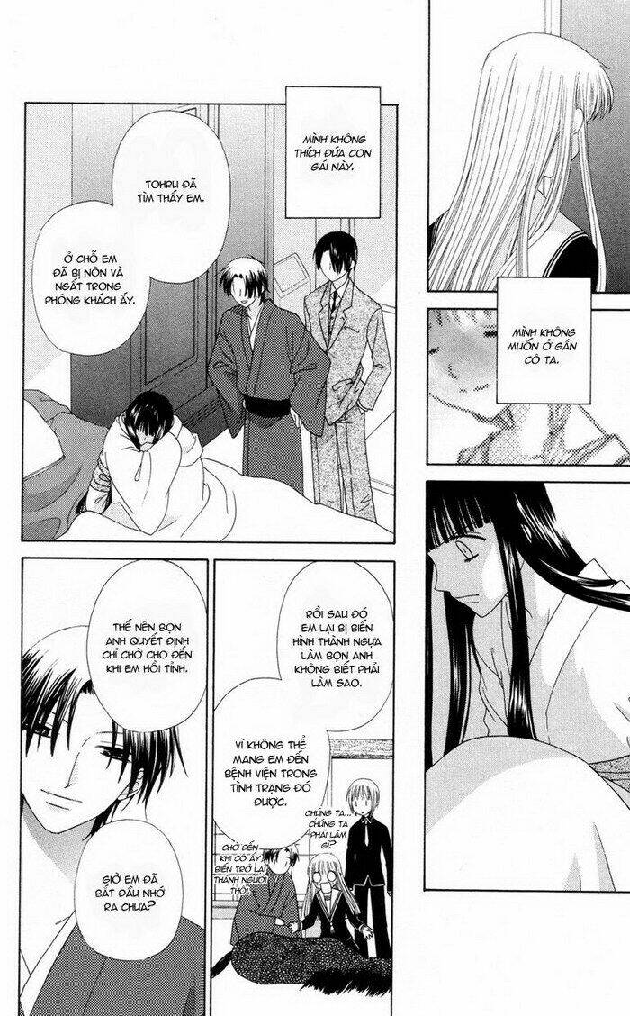 hóa giải lời nguyền chapter 80 5