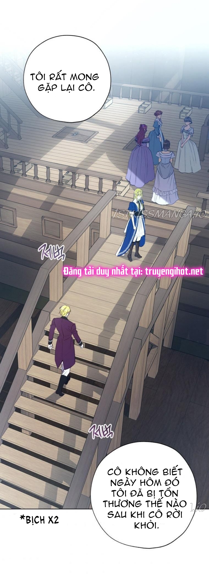 công chúa khắc ấn kẻ phản nghịch chapter 43 4