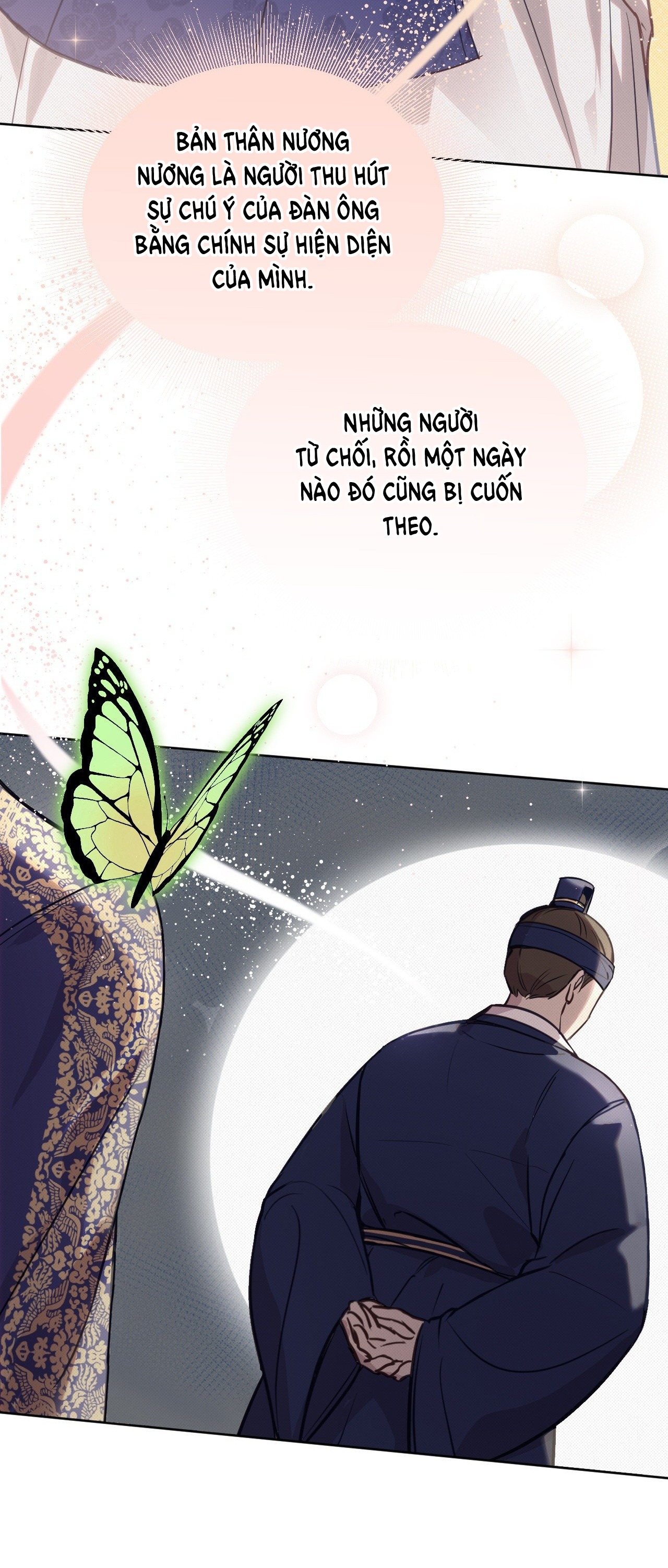 [18+] hậu cung kế chapter 5.2 19