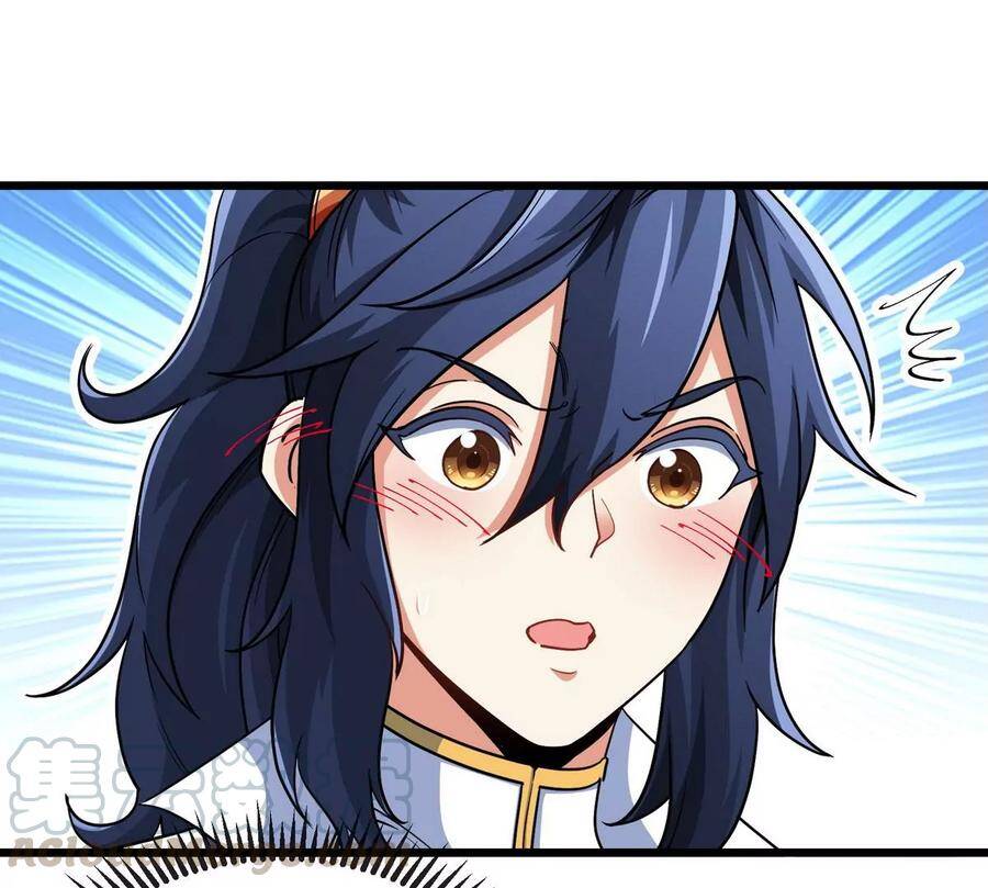 bản kiếm tiên tuyệt không làm nô chapter 52 42