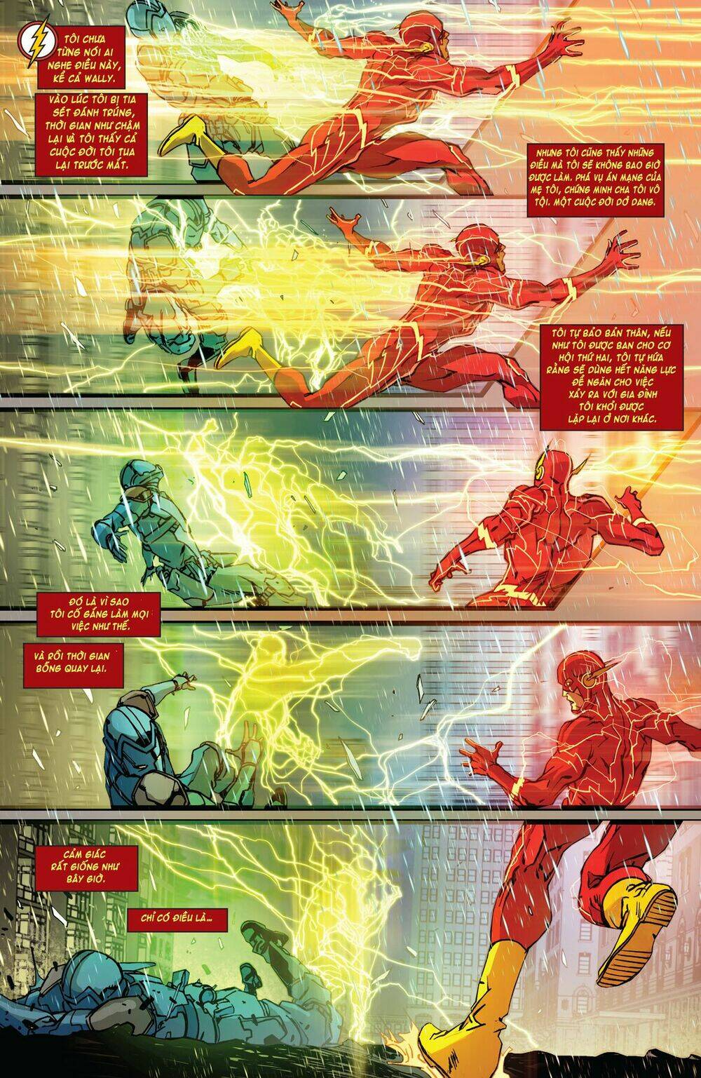 the flash (2016) chapter 1 20