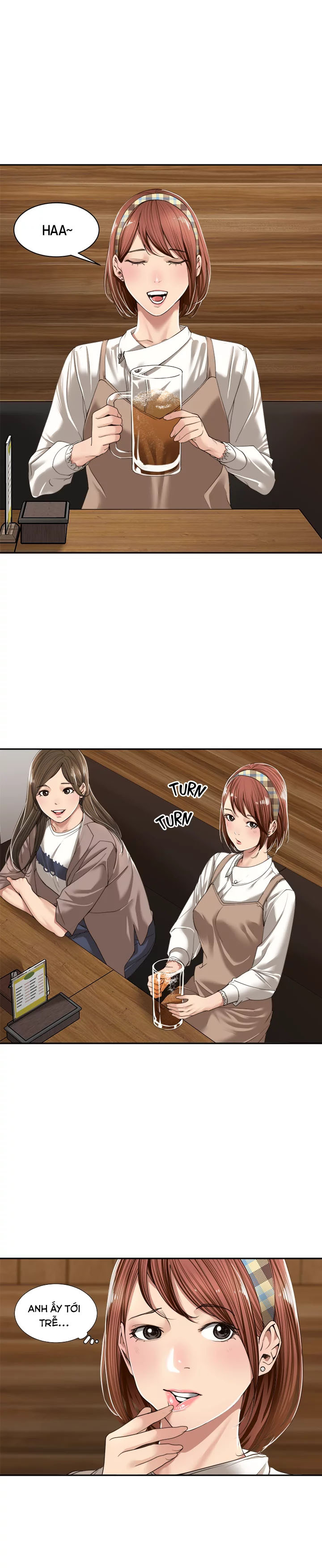 trên tình bạn dưới tình yêu chapter 11 2