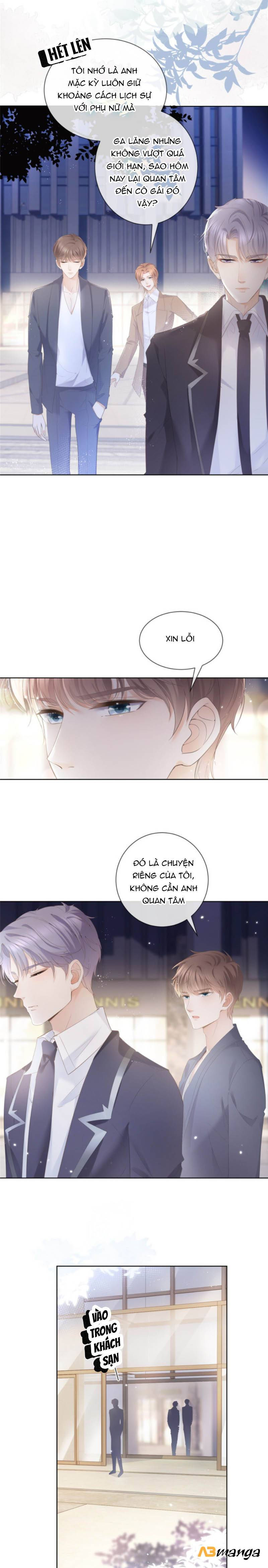 sát thủ đại nhân tại tuyến dưỡng hồ chapter 6 5