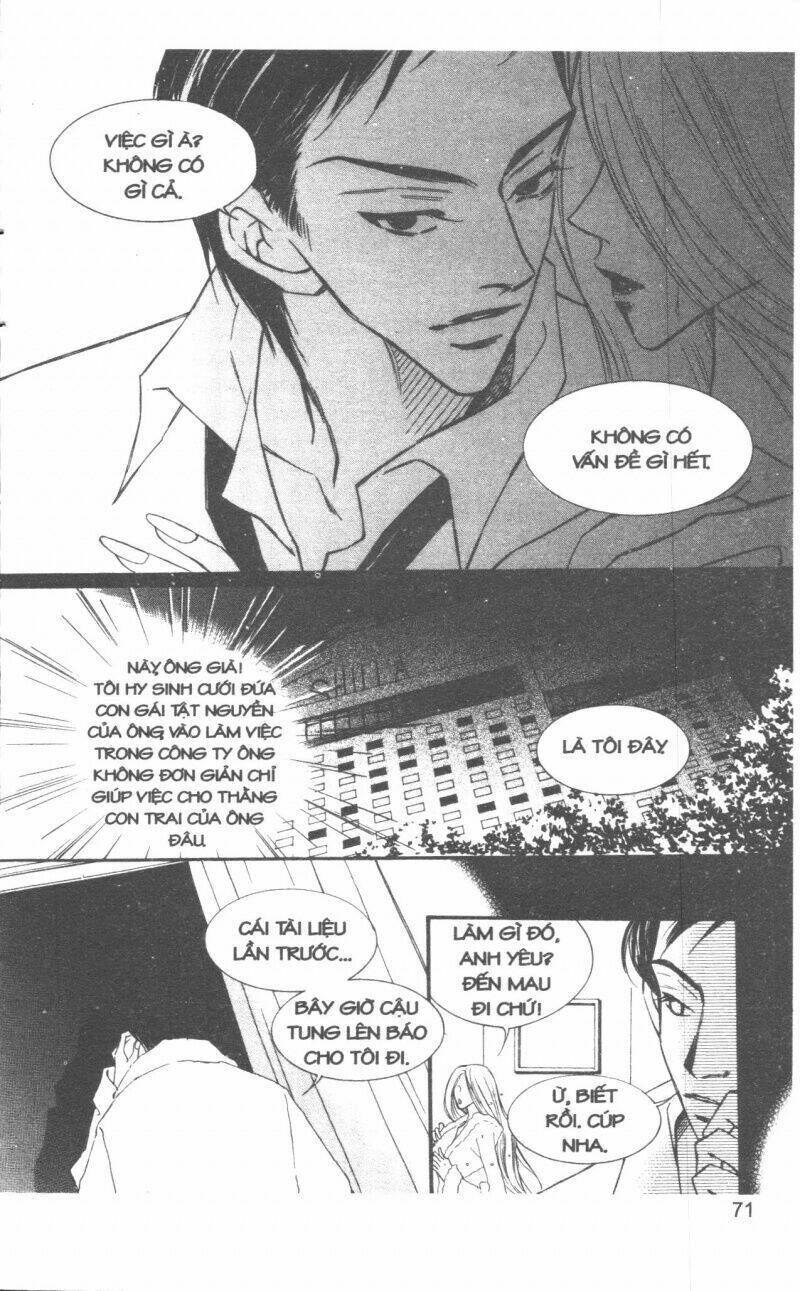 sad love story chapter 5 74