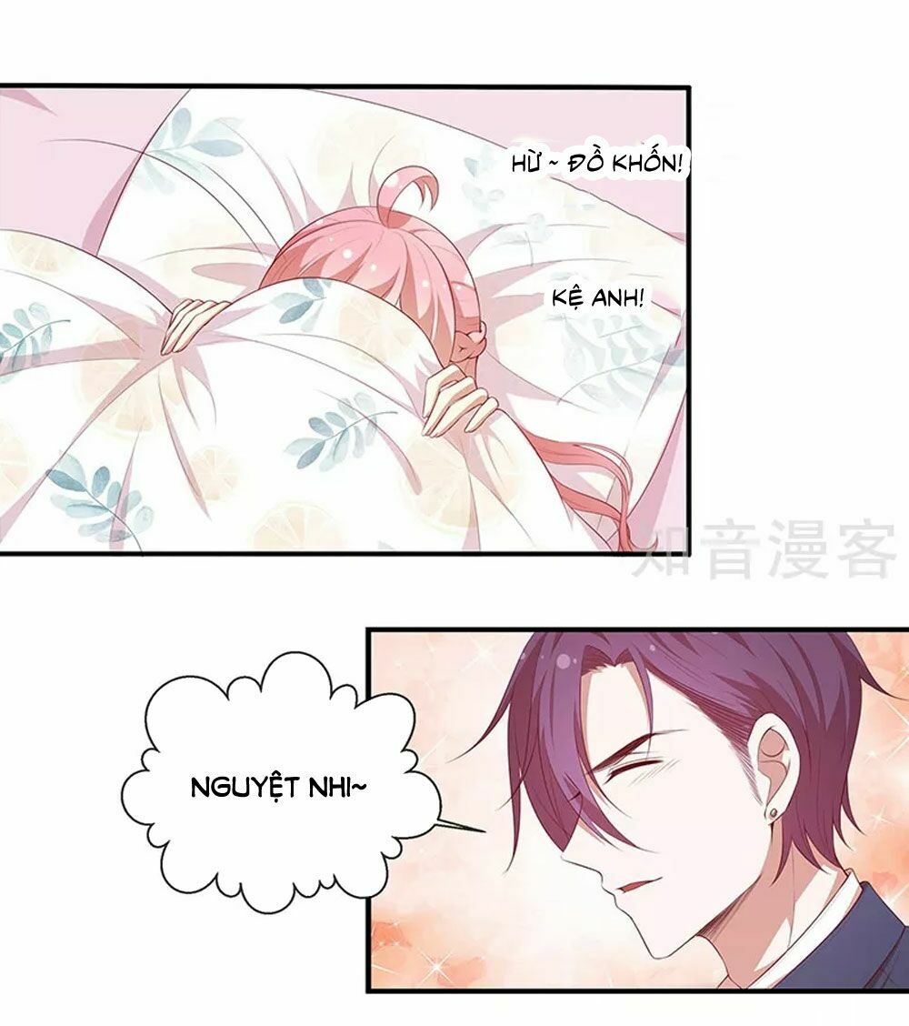 cả thế giới đều không bằng người chapter 83 4