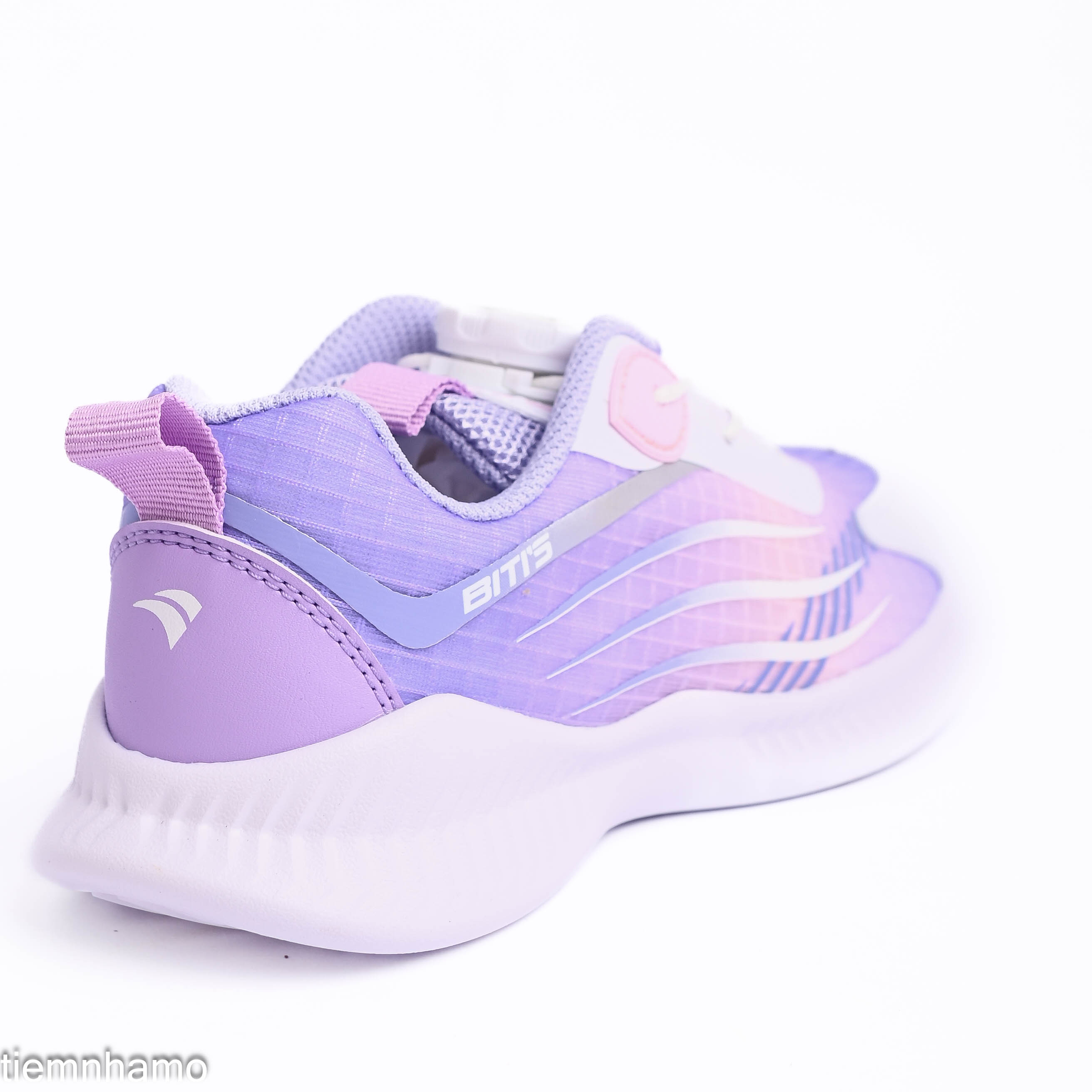 Giày Thể Thao Bé Gái Biti's BSG005000 (30-38)