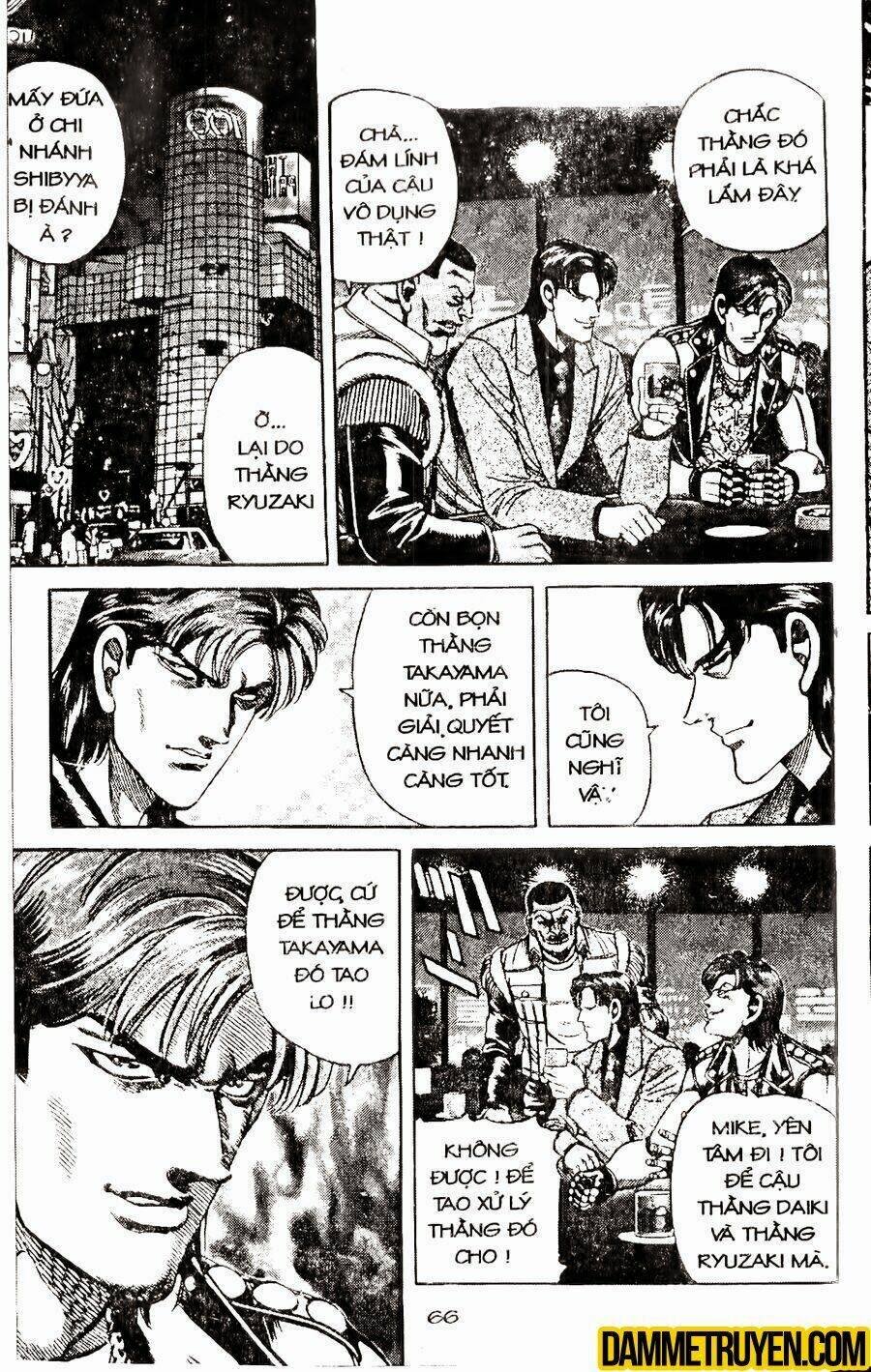 sức mạnh nhân đôi chapter 37.1 20