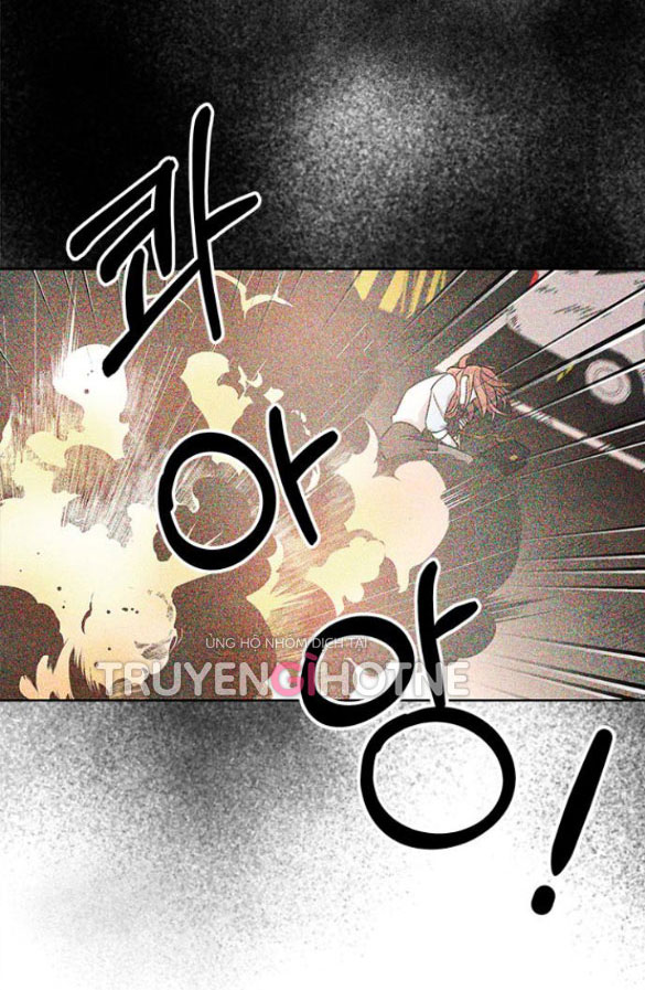 the castle - cô dâu của quỷ chapter 2.2 18