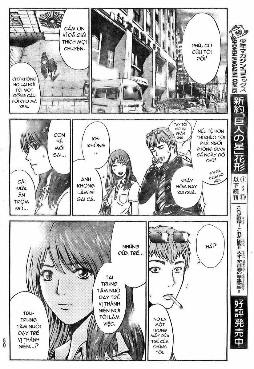 gto: shonan 14 days chapter 1 40