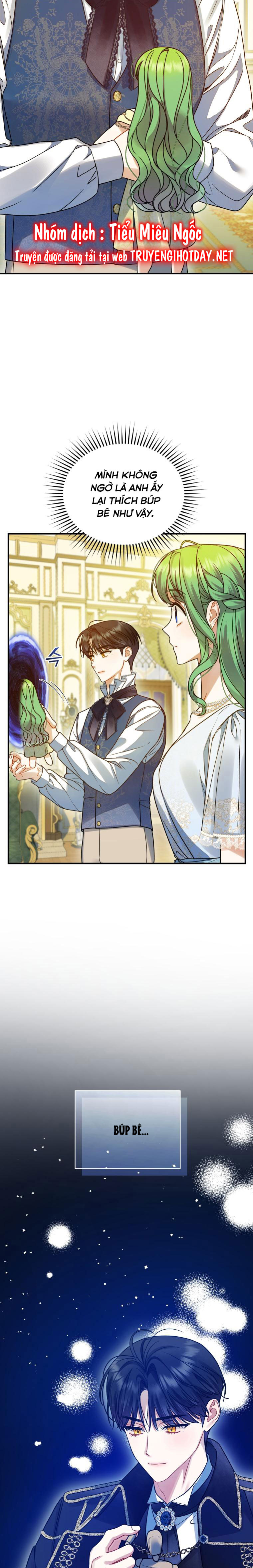 xuyên không thành em gái nam chính tiểu thuyết bl chapter 61 20