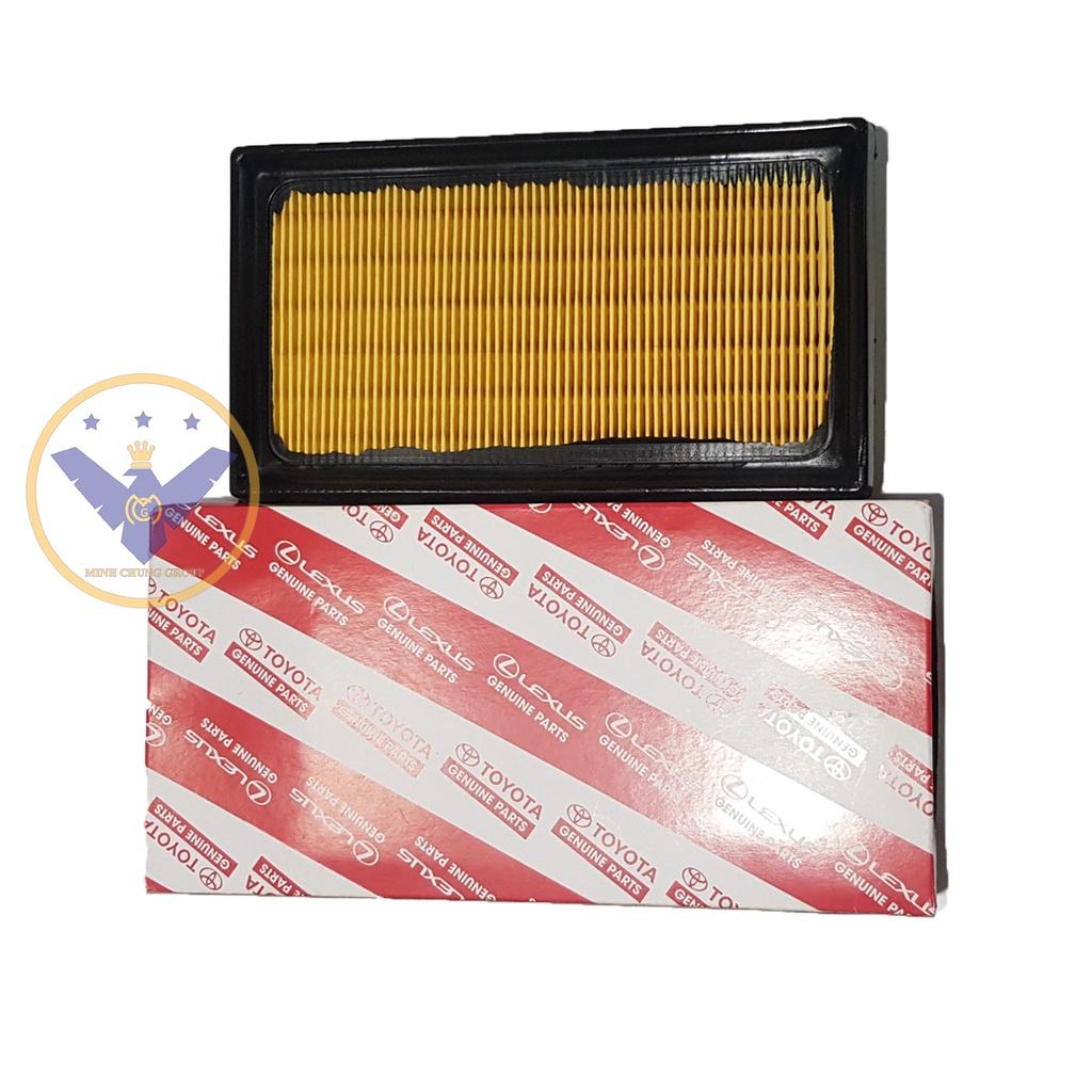 Lọc gió động cơ Toyota Wigo 2017