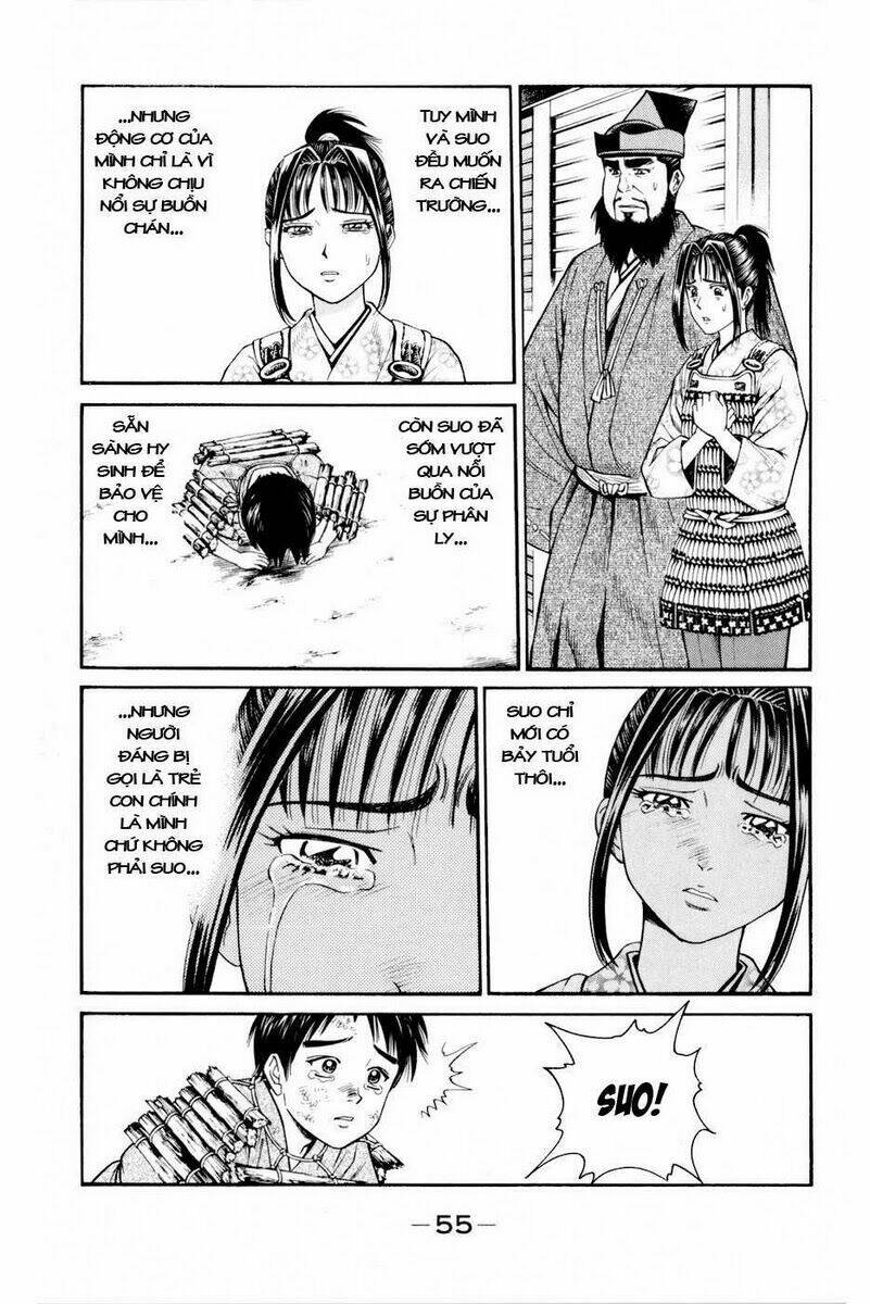 thiếu niên vương phần 2 chapter 10 60