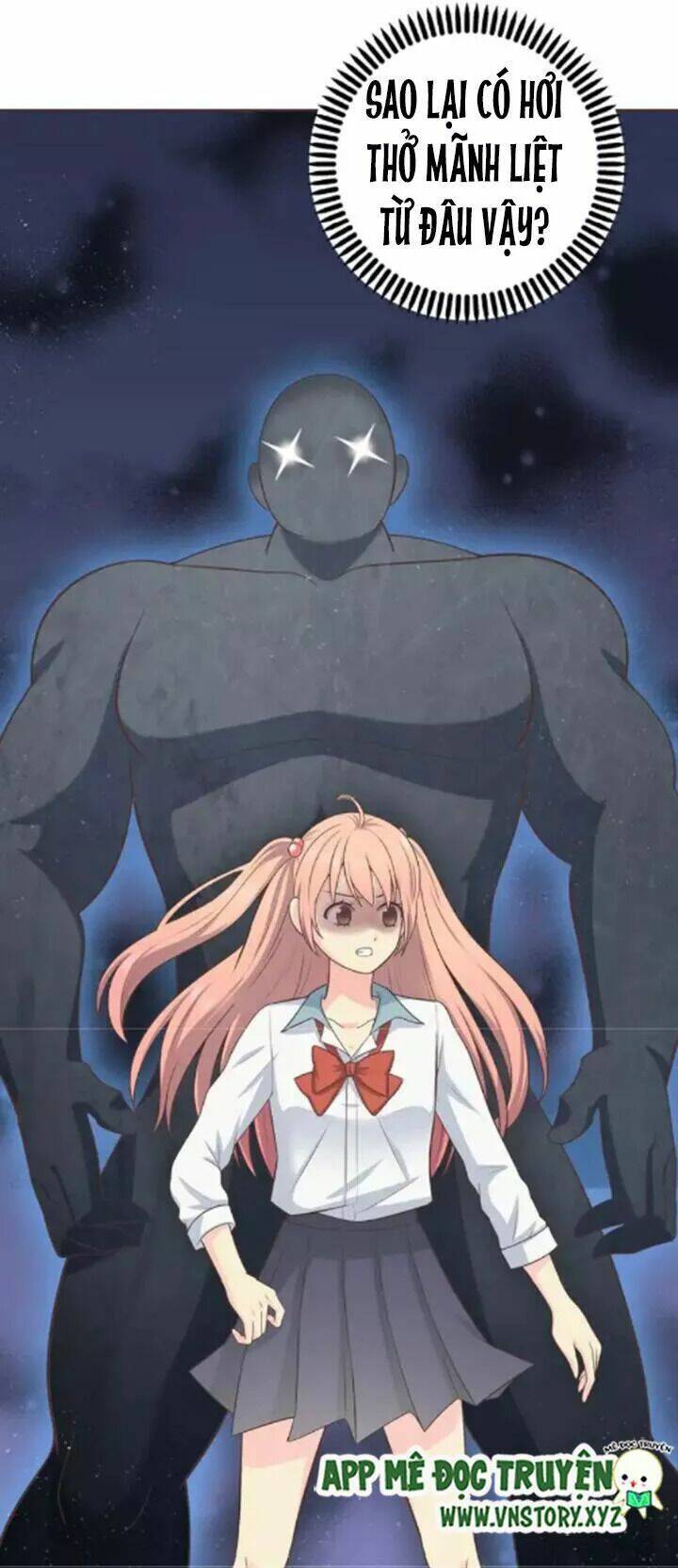 xin chào! dân nữ chapter 70 17