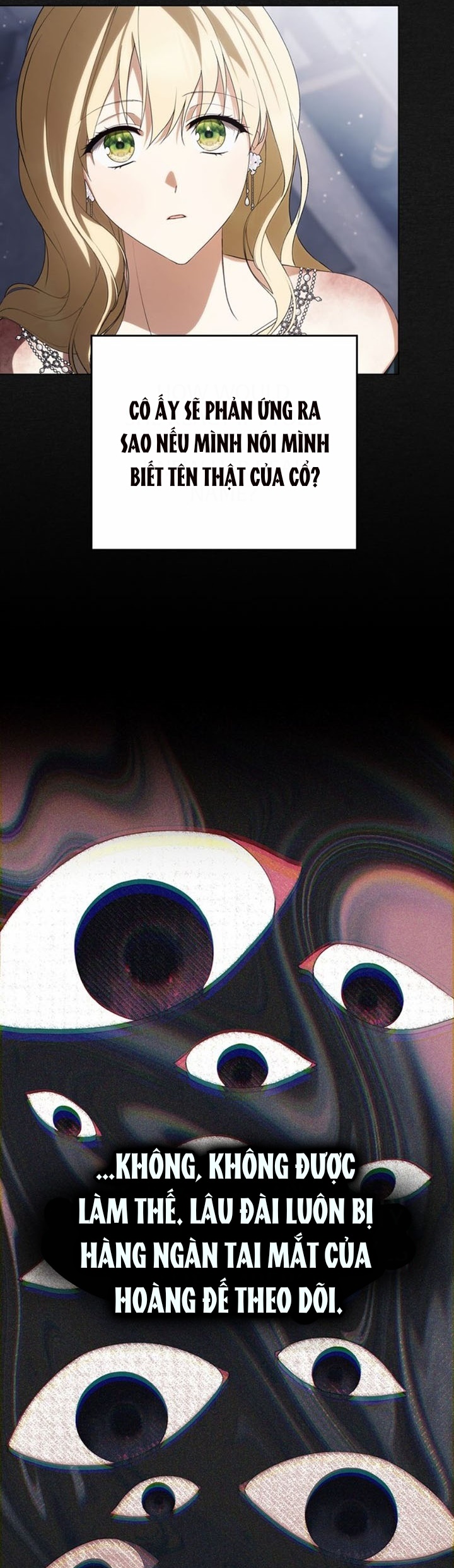 lời hứa đó không phải là tôi chapter 12 22