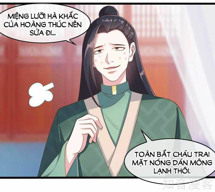 đích nữ hữu độc chapter 31 1