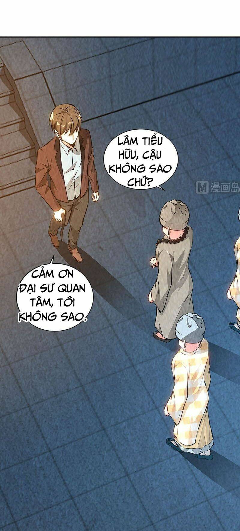 ta là phế vật chapter 190 21