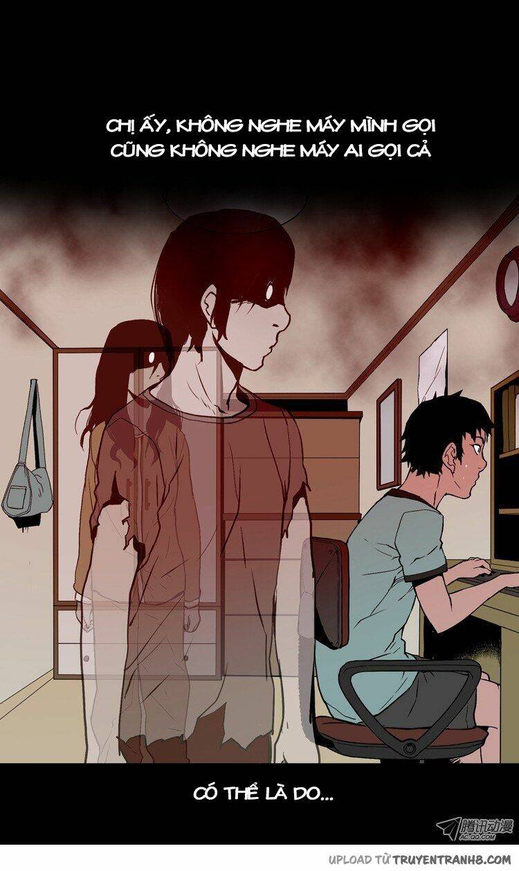 0.0 mhz - tần số chết chapter 29 6