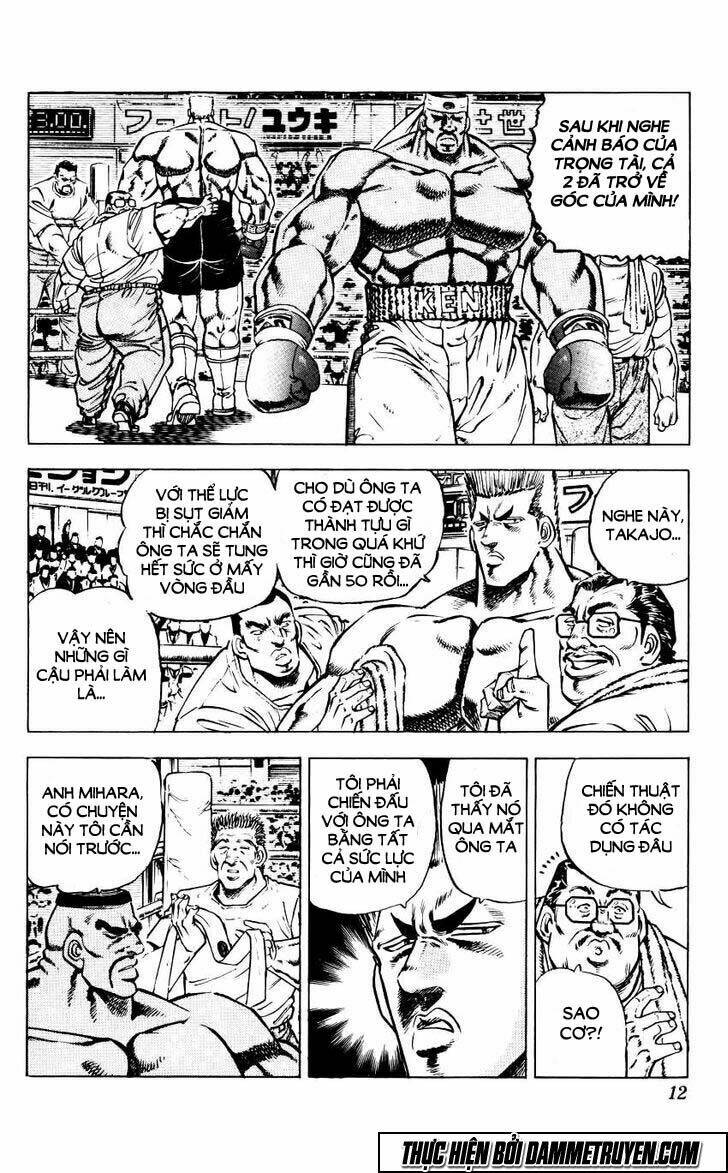 bakudan chapter 9 11