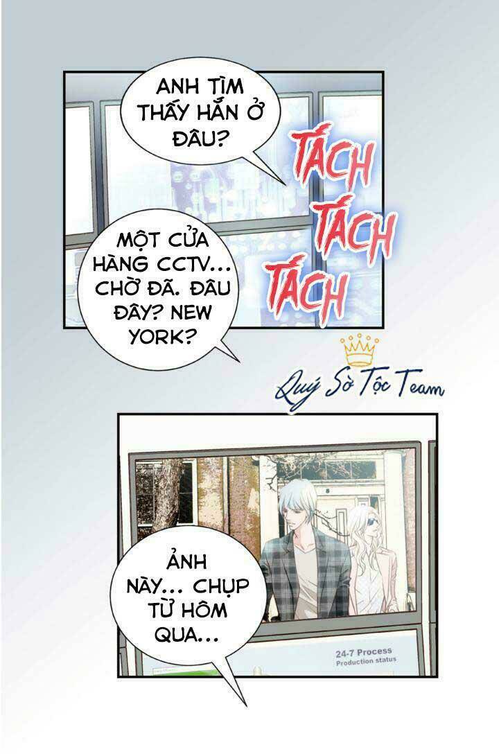 tiếp xúc chí mạng chapter 50 4