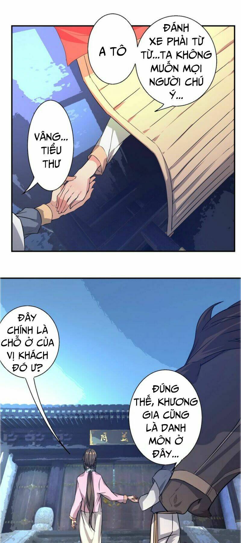 ta luyện dược thành thánh chapter 5 5