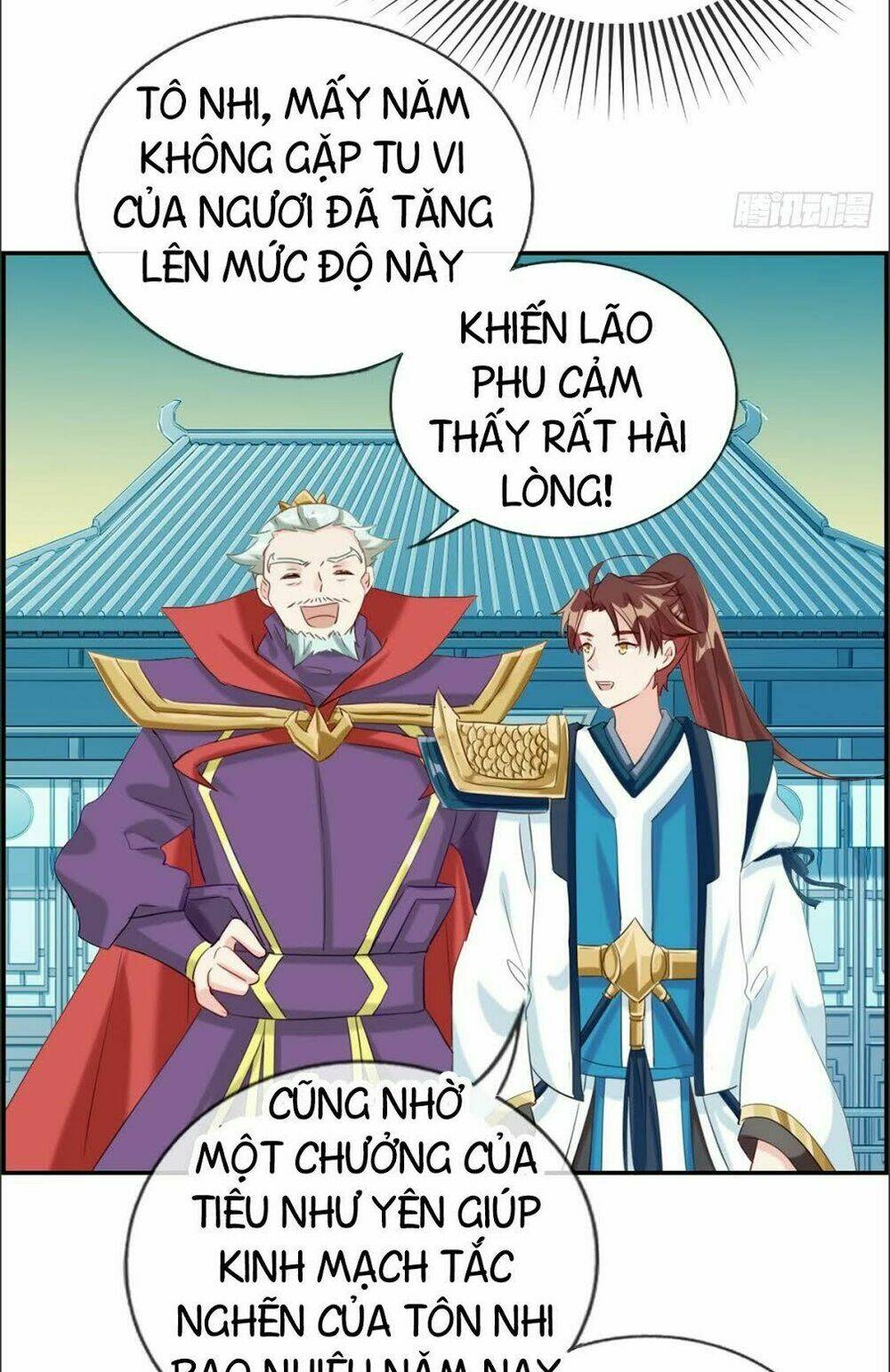 tối cường hoàn khố hệ thống chapter 5 17