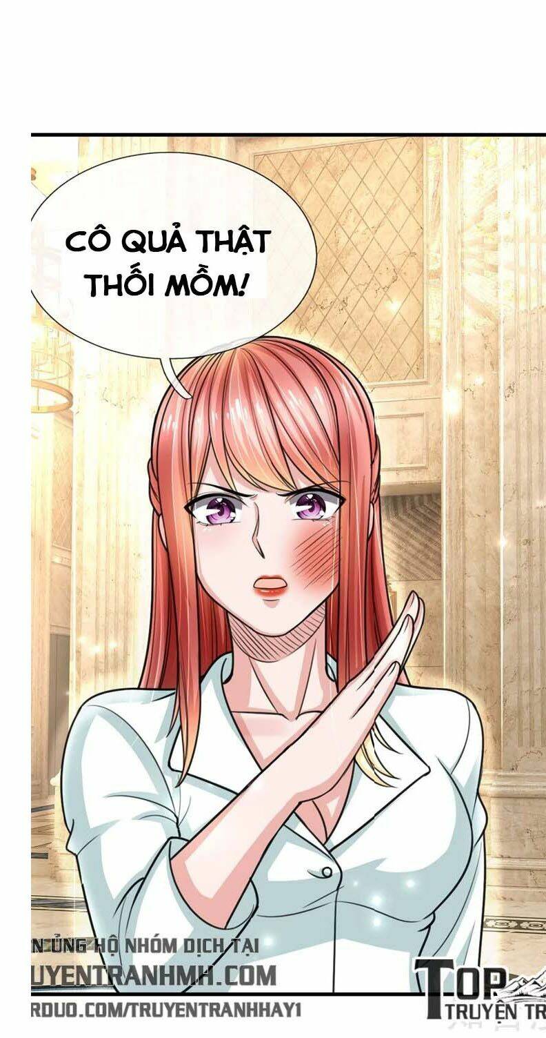 tuyệt đỉnh khí thiếu chapter 31 16