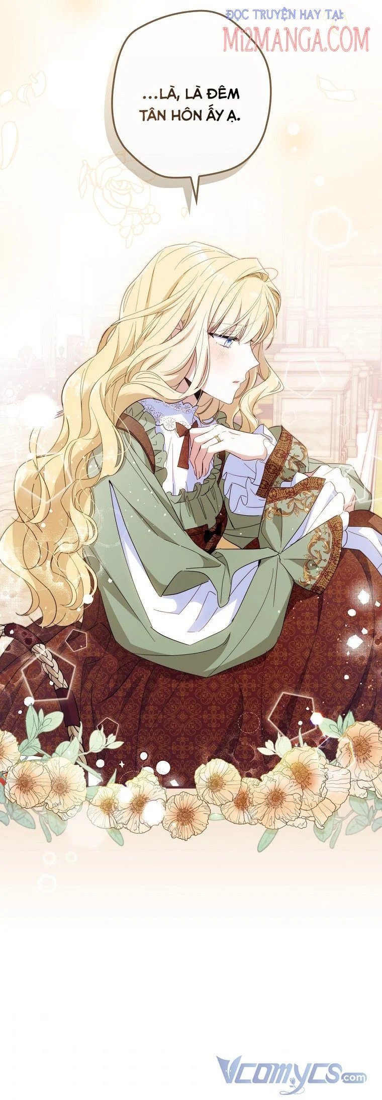 phương pháp khiến chồng đứng về phía của tôi chapter 24.5 34