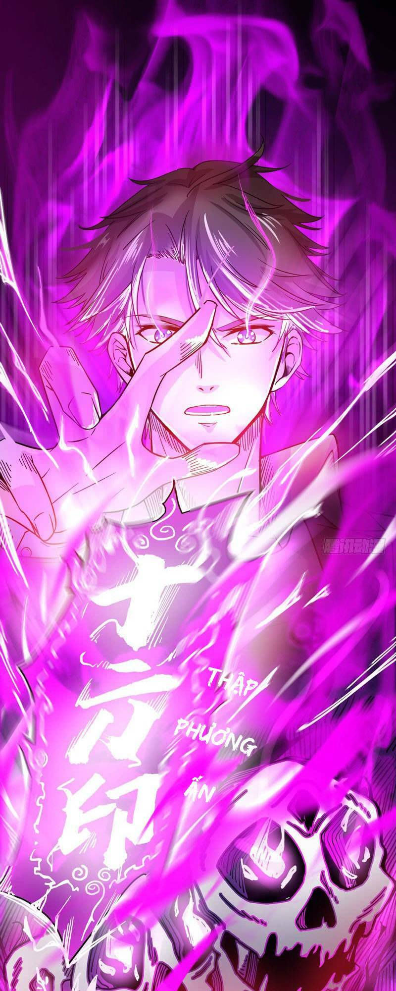 tối cường thần y tại đô thị chapter 32 7