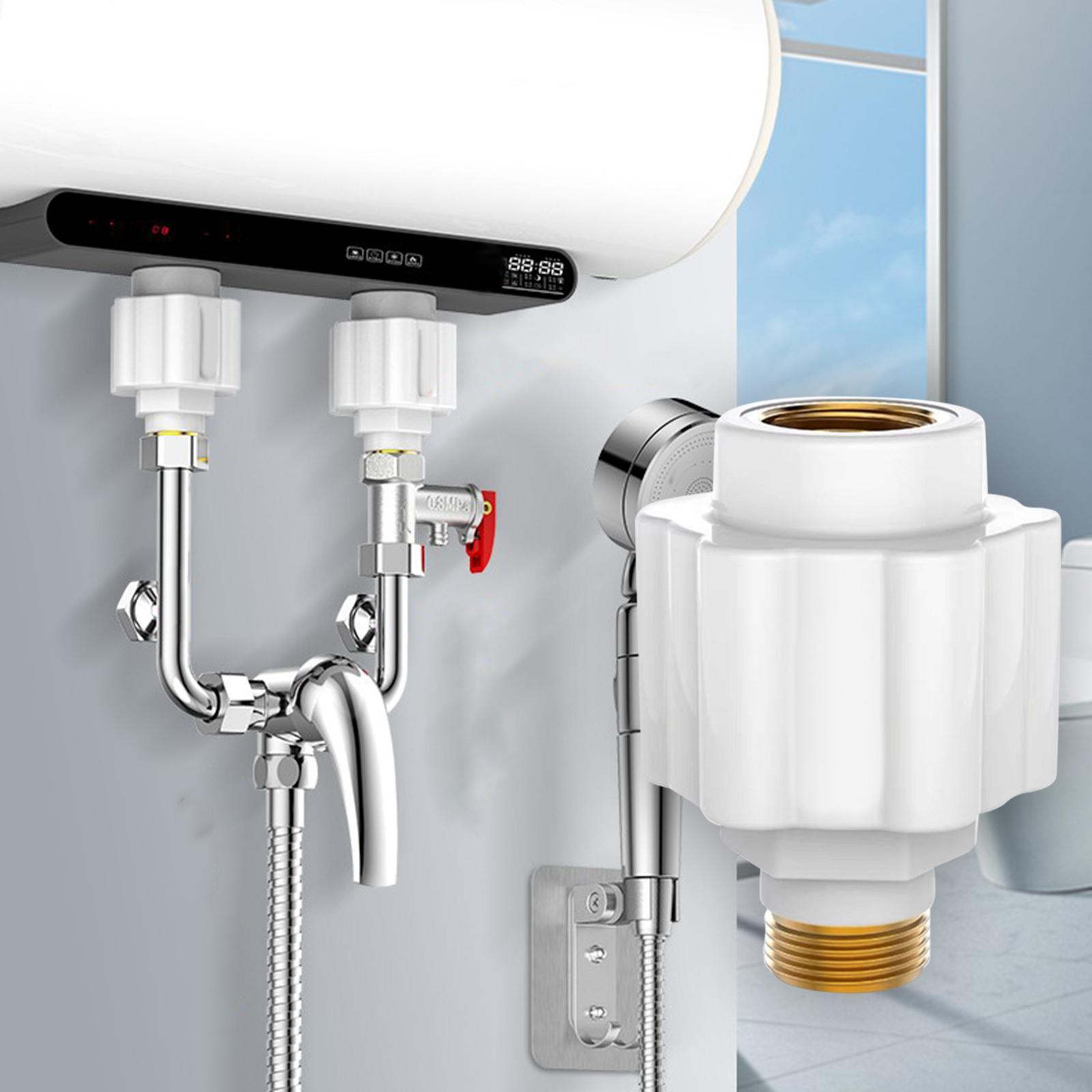 Anti Electric Wall Equipment Professional for Water Heater Kitchen Bath