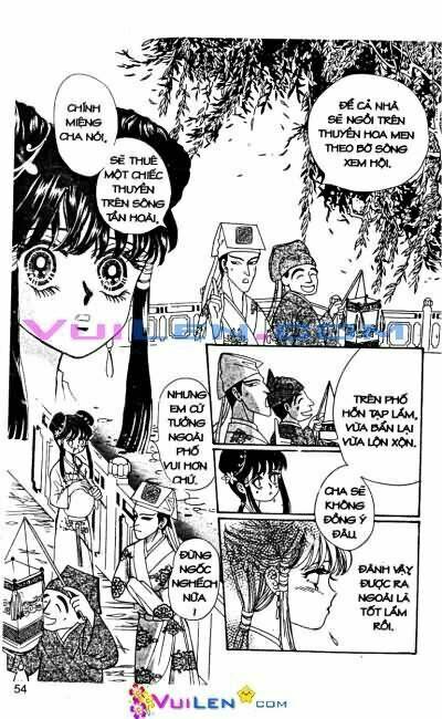 cô gái 300 tuổi chapter 2 54