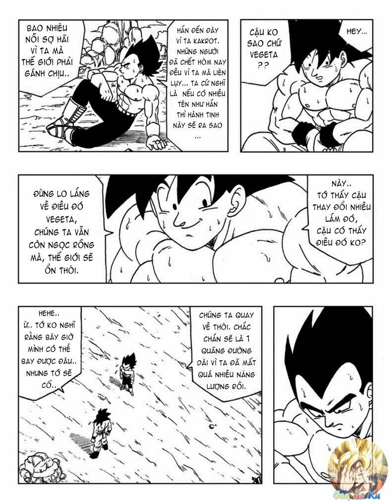 thế giới ngọc rồng new age chapter 14 2